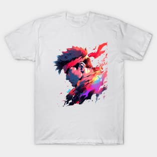 ryu T-Shirt